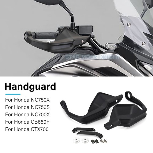 Paramani per honda - nc750x, nc