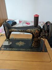 macchina per cucire singer a mobile modello anni 70