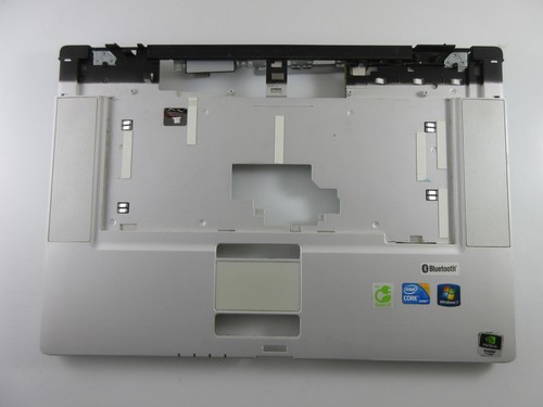 Cubierta superior touchpad - superior,