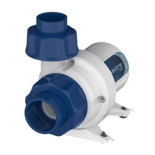 Pompa ritorno ecotech - dc,