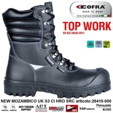 STIVALE ANTINFORTUNISTICA