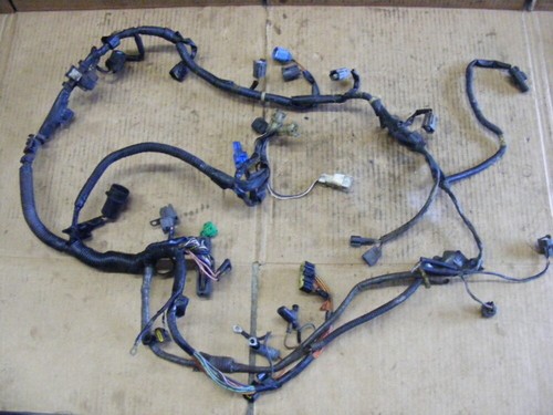 Yamaha 150 hp - f-150,