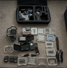gopro hero 3 accessories