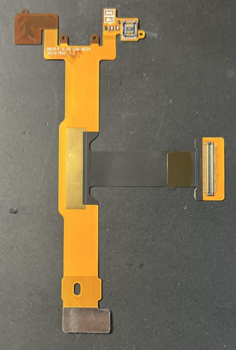 Flat flex cable gw520 - flat,