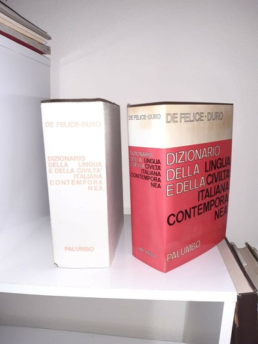 Dizionari della lingua - della,
