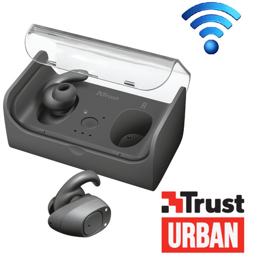 Cuffie auricolare wireless - cuffie,