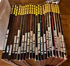 Dylan Dog Lotto vecchi fumetti