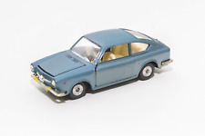 Politoys Fiat 850 Coupe 517 No Mercury No Dinky No Mebetoys No Tekno No Norev