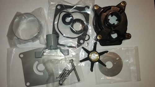 Kit riparazione pompa - kit, acqua