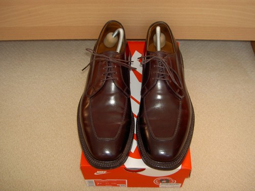 Alden scarpe uomo - scarpe,
