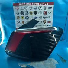 FANALE POSTERIORE DESTRO PEUGEOT 3008LED