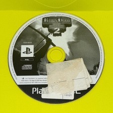 Robin Hood 2: The Siege PS2