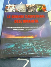 Grandi catastrofi - grandi,