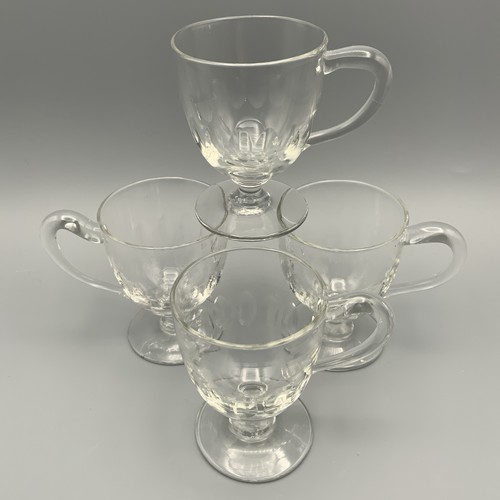 Antiche tazze crema - da,