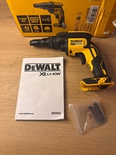 Avvitatore Cartongesso DeWalt