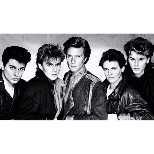 Duran musica rock - duran, anni