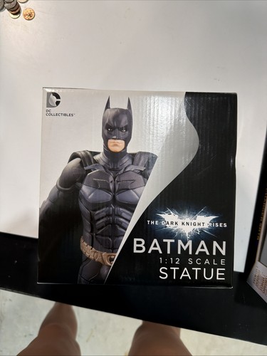 Collectibles batman il - dc,