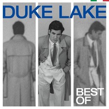 Italo CD Duke Lage Best Of