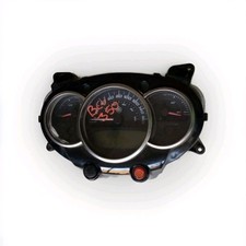 STRUMENTAZIONE CONTACHILOMETRI PIAGGIO BEVERLY 350 SPORT TOURING 2011 AL 2014