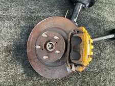 MASSA COMPLETA ANTERIORE DESTRA PER SUBARU Impreza 4° Serie 28373FG000 (07>14)