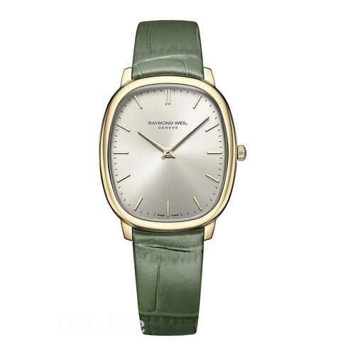 Raymond weil toccota - raymond,