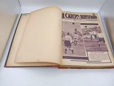 IL CALCIO ILLUSTRATO 1933