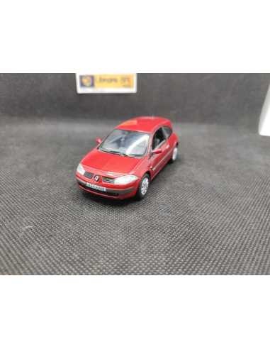 Renault megane 2 - megane,