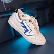 Rara vans lowland blu - lowland,