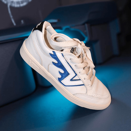Rara vans lowland blu - cc, ft