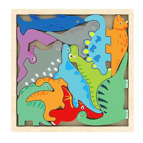 Puzzle incastro in - puzzle,