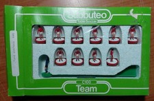 Subbuteo Inghilterra 2nd ,  Admiral kit, ref 368