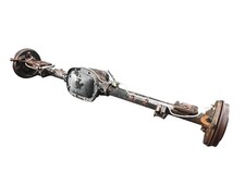 PONTE ASSALE POSTERIORE PER