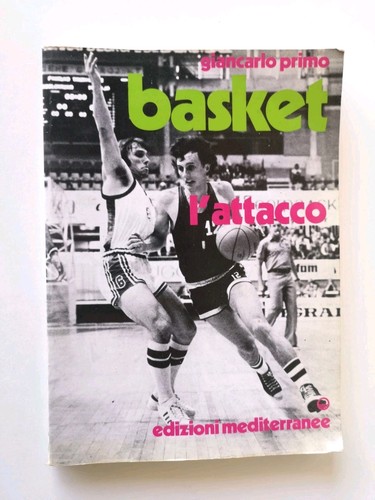 Basket attacco giancarlo - basket, l'attacco-giancarlo