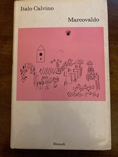 Italo Calvino. Marcovaldo