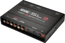 Rane Serato SL3 Scratch Live