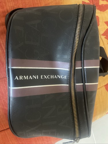 Borsello armani exchange - borsello,