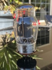 1 Tubo Vintage Tung-Sol 6550