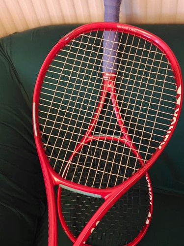 Racchetta tennis yonex vcore - tennis,
