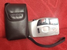 Macchina fotografica analogica