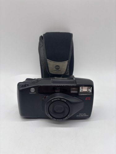 Appareil photo argentique