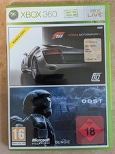 Halo 3 Odst+ Forza Motorsport