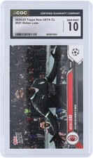 Rafael Leao AC Milan 2025