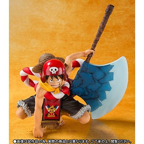One piece figuarts - piece, monkey