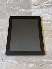 Apple iPad 2 A1396 16gb WiFi +