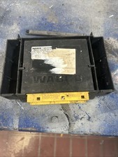 Centralina ECAS MAN TGA Serie