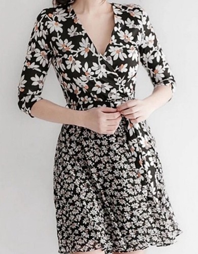 Abito diane von furstenberg - abito,