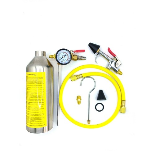 Kit lavaggio per aria - kit,