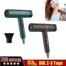 Asciugacapelli 800W asciugacapelli professionale asciugacapelli asciugacapelli hair dryer diffusore