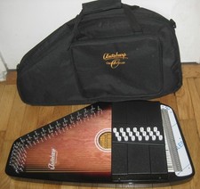 Autoharp Oscar Schmidt 21