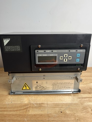 Inverter daikin akz106 - inverter,
